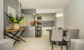 Imagem: Apartamento em Alameda Emílio de Menezes