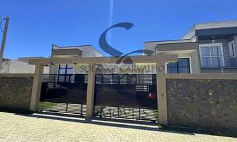 Imagem 3: CASA TÉRREA NO UMBARÁ 3 QUARTOS