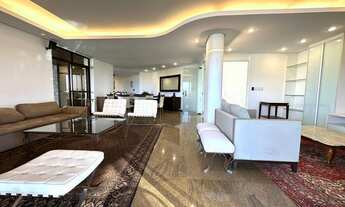 Imagem 4: Edificio Firenze, com 400M², 4 suites, 3 vagas, area de servico,Olho D'Água - São Luí