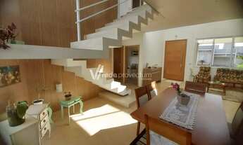 Imagem 2: CASA A VENDA CONDOMINIO TERRAS DA ESTÂNCIA - PAULINIA-SP