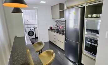 Imagem 5: Cobertura localizada cidade nobre