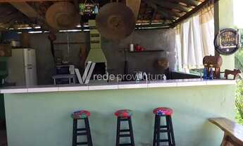 Imagem 3: Sítio - Reforma Agrária - Valinhos