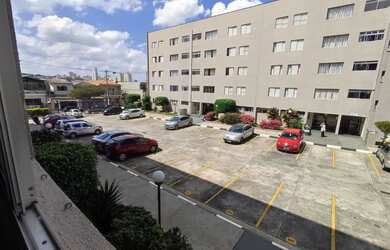 Imagem 2: Apartamento à venda no bairro Lauzane Paulista