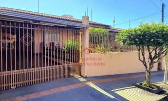 Imagem: Casa com 3 dormitórios à venda, 138 m²