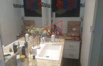 Imagem 5: Apartamento-À VENDA-Centro-Rio de Janeiro-RJ