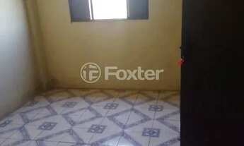 Imagem: Casa à venda Rua Maria de Oliveira, Restinga