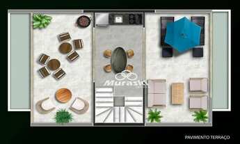 Imagem 6: Sobrado com 3 dormitórios à venda, 186 m² por R$ 1.136.000,00 - Eliana - Guaratuba/PR