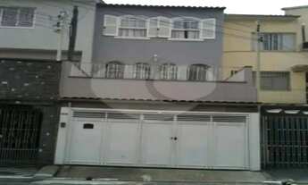 Imagem: Sobrado para aluguel e venda tem 100m²