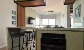 Imagem 6: Apartamento a venda beira mar em Balneário Betaras - Matinhos, PR