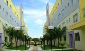 Imagem: Kitnet a 50 metros da UEL