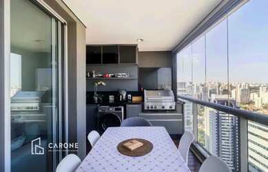 Imagem 4: APARTAMENTO RESIDENCIAL em SÃO PAULO - SP, Chác. Santo Antônio