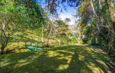 Imagem 5: Casa com 4 quartos em condomínio em Araras, Petrópolis