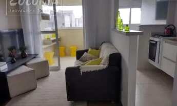 Imagem 3: Apartamento a venda - Vila Humaitá, Santo André