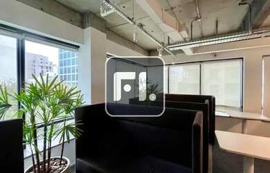 Imagem 7: Escritório para aluguel e venda com 303 metros quadrados em Cerqueira César - São Paulo