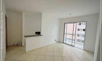 Imagem 3: Imóvel para aluguel possui 60 metros quadrados com 2 quartos em Santa Luzia - Serra - ES