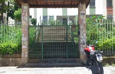 Imagem: Apartamento para comprar Madre Gertrudes