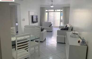 Imagem 5: APARTAMENTO RESIDENCIAL em GUARUJÁ - SP, PITANGUEIRAS