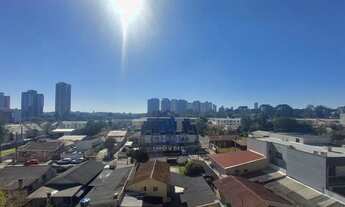 Imagem 6: Apartamento com sacada e churrasqueira no sou ecoville