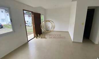 Imagem 3: RA Amil Aluga Casa em Condomínio, 2 Quartos, 3 Banheiros, 84m², Chácaras São José, Zona Su