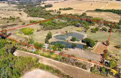 Imagem 5: Sítio em Santa Cruz da Conceição - Bairro Souza Queiroz