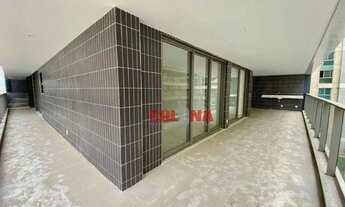 Imagem 4: Apartamento com 4 quartos, 250 m² - venda por R$ 3.090.000 ou aluguel por R$ 12.000+taxas