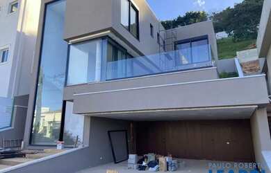 Imagem 4: CASA EM CONDOMÍNIO - ALPHASÍTIO - SP