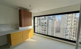 Imagem 5: Aluguel Apartamento 2 Dormitórios - 63 m² Perdizes