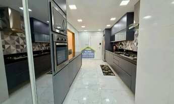 Imagem 3: O APARTAMENTO DO SEU SONHO EXISTE MOBILIADO NA GUILHERMINA