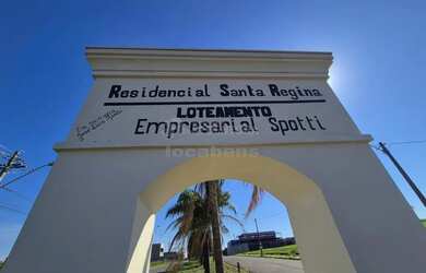 Imagem: Terreno para Locação Comercial - Zona