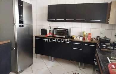 Imagem 3: Casa em Rua Dourados - Jardim Esperança IV - Sarandi/PR