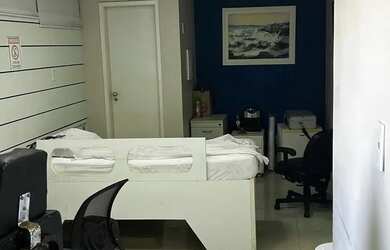 Imagem 3: SALA NO DR. JOSE AUGUSTO BARRETO - M.CC - 7º ANDAR - SÃO JOSÉ [14180