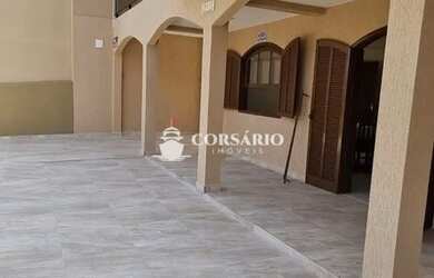 Imagem 3: Sobrado próximo ao mar Shangri-lá Pontal do Paraná