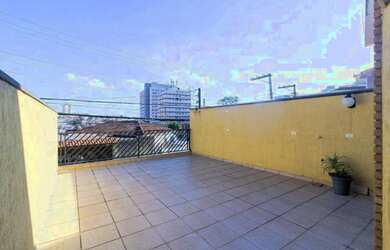 Imagem 5: Sobrado para venda em Casa Verde com 4 quartos, sendo 4 suítes , 207m²