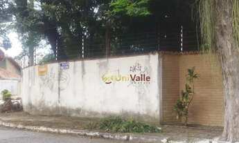 Imagem 3: Terreno à venda, 346 m² por R$ 405.000,00 - Chácara do Visconde - Taubaté/SP