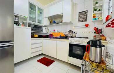 Imagem 6: Casa de 3 quartos no bairro Copacabana