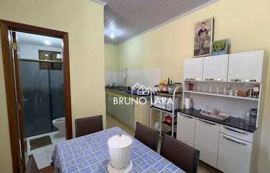 Imagem 4: Casa a venda em São Joaquim de Bicas / Bairro Tereza Cristina