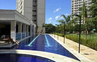 Imagem: ALUGO LINDO APARTAMENTO NO FORTUNE RESIDENCE