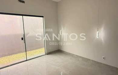 Imagem 7: CASA RESIDENCIAL em PALMAS - TO, PLANO DIRETOR SUL