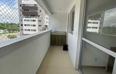 Imagem 4: Breezer mobiliado