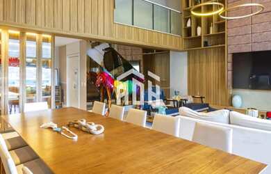 Imagem 5: The Lake Gramercy Park Apartamento de Alto Padrão