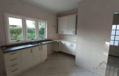 Imagem 4: Casa para alugar no Jardim Paiquerê em Valinhos/SP