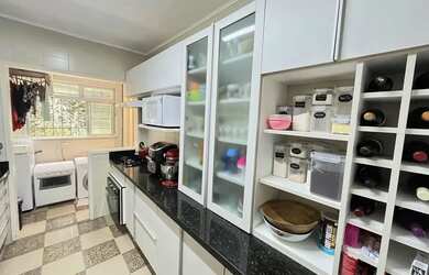 Imagem 6: Garden! Apartamento de 2 quartos, suíte, dependência e 1 vaga de garagem