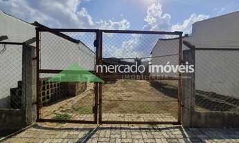 Imagem: ALUGA - SE TERRENO JARDIM PALESTINA