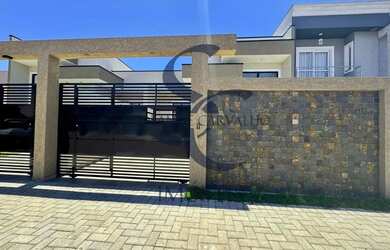 Imagem 6: CASA TÉRREA NO UMBARÁ 3 QUARTOS