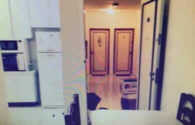 Imagem 5: Apartamento em Rua Gonçalves Dias - Ocian - Praia Grande/SP