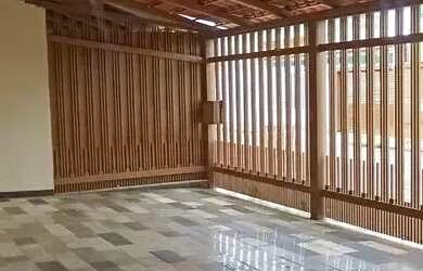 Imagem: CASA 4 QUARTOS SETOR CENTRAL GAMA DF