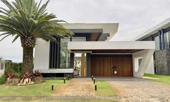 Imagem: Casa mobiliada e decorada à Venda no Condomínio