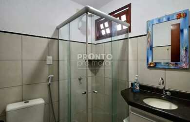 Imagem 6: Casa de Condomínio Village Praia dos Carneiros III, unidade não informado 50, Praia dos ca