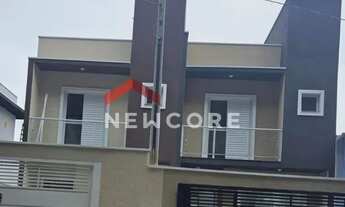 Imagem 3: Sobrado em Rua Gunner Orberg - Vila Eugênia - Mogi das Cruzes/SP