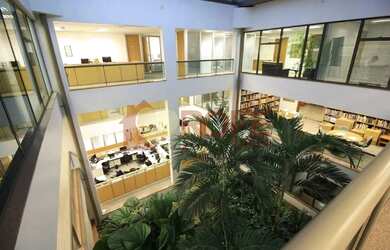 Imagem 4: Prédio à venda, 2300 m² por R$ 25.000.000,00 - Vila Hamburguesa - São Paulo/SP